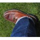 70年代 Red Wing アイリッシュセッター 旧犬タグ サイズ8D
